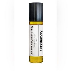 Killian Love Don’t Be Shy Rollerball